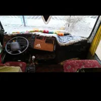 اتوبوس بی 12|خودرو سنگین|زاهدان, |دیوار