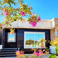 باغچه فلت مدرن۱۸۵زمین/۸۴بنا/دوخوابه/درشهرک باسند|فروش خانه و ویلا|چالوس, |دیوار