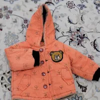 کاپشن و کلاه بچه گانه|کفش و لباس بچه|بندر ماهشهر, |دیوار