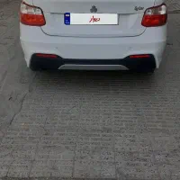 ساینا اس ۴۰۱|خودرو سواری و وانت|لنجان, |دیوار