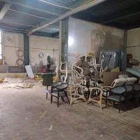 ۳۰۰مترسوله سیاسنگ خرمدشت|اجارهٔ دفتر صنعتی، کشاورزی، تجاری|پردیس, شهرک صنعتی خرمدشت فاز ۷|دیوار