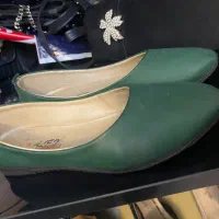 کفش ها و کیف ها حراجی سایز ۳۸