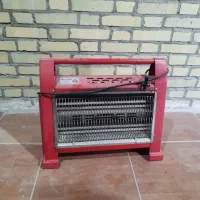 بخاری برقی|بخاری، هیتر، شومینه|شاهین دژ, |دیوار