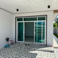 تولید درب و پنجره دو جداره تحویل فوری کیفیت A+|مصالح و تجهیزات ساختمان|اهواز, کوی ملی راه|دیوار