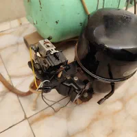 کمپرسور هوا