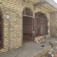 درب و پنجره آهنی