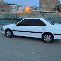 پرشیا ۹۵xy7 معاوضه با ۲۰۷