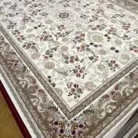 ارزانترین کارخانه فرش ۱۲و۹و۶متری