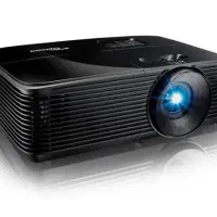 ویدیو پروژکتور حرفه‌ای Optoma DS211 تجربه سینما