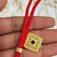 قرعه کشی طلا در حال اسم نویسی