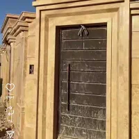 سنگکاری نما|خدمات پیشه و مهارت|زنجان, |دیوار