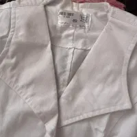 روپوش پرستاری/پزشکی