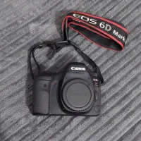 دوربینcanon6D markll|دوربین عکاسی و فیلمبرداری|ایلام, |دیوار
