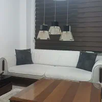 لوستر کریستال ۶ شعله و ۳ شعله و دیوار کوب ۴ عدد|لوستر و چراغ آویز|تهران, سعادت‌آباد|دیوار