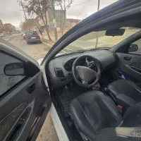 تیبا 2 مدل 95 موتوری سالم رینگ ها اسپرت|خودرو سواری و وانت|بجنورد, |دیوار