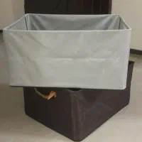 باکس روباز برزنتی اسکلت دار