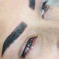 آرایش دائم باکیفیت و اقتصادی