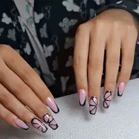 کاشت ناخن 400