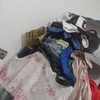 نظافتچی خانوم نیازمندم