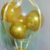 بوبو بالن های زیبا|صنایع دستی و سایر لوازم تزئینی|نسیمشهر, |دیوار