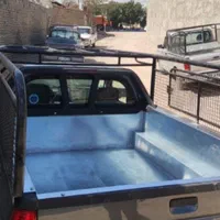 ساخت کفی و باربند آریسان|قطعات یدکی و لوازم جانبی|اصفهان, ارداجی|دیوار