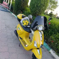 موتور وسپا