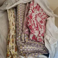 خریدار پارچه تیکه و ته طاقه و طاقه سرطاقه و فروش