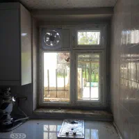 خدمات درب و پنجره دوجداره upvc|خدمات پیشه و مهارت|کرمانشاه, |دیوار
