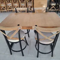 صندلی میز کاناپه