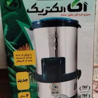 سبزی خرد کن آکا الکتریک