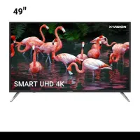 تلویزیون ایکس ویژن