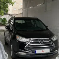جک s3 / مدل ۱۴۰۰ / بیرنگ