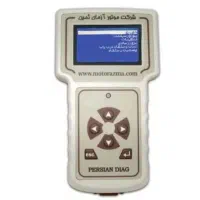 دیاگ موتورآزما ثمین