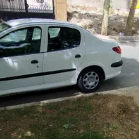 پژو 206 SD V8، مدل ۱۳۹۳|خودرو سواری و وانت|کرج, گلشهر|دیوار