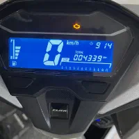 کلیک 170 کبیر موتور|موتورسیکلت|کرج, شهرک بهداری|دیوار