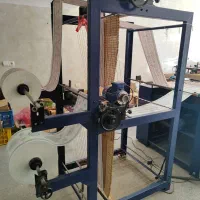 فروش دستگاه دوخت پرفراژ سه منظوره در حد نو|ماشینآلات صنعتی|شهریار, ابراهیمآباد|دیوار