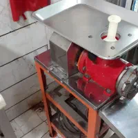 چرخ گوشت صنعتی|فروشگاه و مغازه|تهران, آذری|دیوار