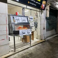 اجاره مغازه|اجارهٔ مغازه و غرفه|گنبد کاووس, |دیوار