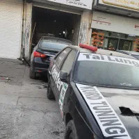 تعمیر گاه جلوبندی سازی و هیدرولیک kds