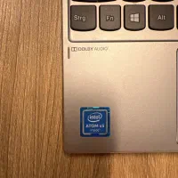 مینی لپ تاپ تبلت شو lenovo|رایانه همراه|کوهسار (البرز), |دیوار