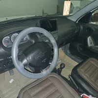 کوییک دنده ای ۴۰۱|خودرو سواری و وانت|نیشابور, بنیاد شهید|دیوار