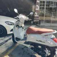 گرند فیلانو مدل ۱۴۰۳ سوئیچ/هیبرید ای بی اس|موتورسیکلت|تهران, سعادت‌آباد|دیوار