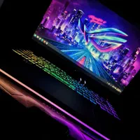 ROG G614JV  لپ تاپ راگ ایسوس|رایانه همراه|قم, باجک یک|دیوار