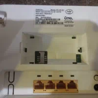 فروش وای فای ایرانسل|مودم و تجهیزات شبکه|ایذه, |دیوار