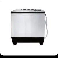 لباسشویی و پتو شور 21 کیلویی پاکشو ،صفر داخل کارتن|ماشین لباسشویی و خشک‌کن لباس|اشنویه, |دیوار