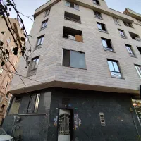 آپارتمان ۶۳ متری فول