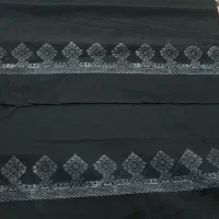 پارچه مشکی نو شولگ دوچ
