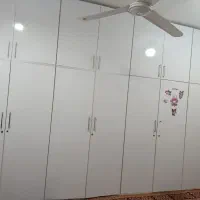 کمد دیواری تمیز برای فروش