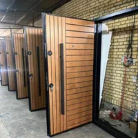 درب ضدسرقت کد B110|مصالح و تجهیزات ساختمان|تهران, ونک|دیوار