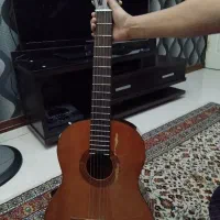 گیتار یاماها c40 اصلی